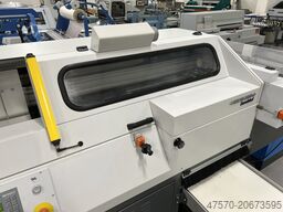 Heidelberg Eurobind 500 Perfect Binder