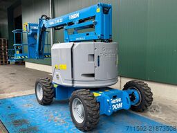 Genie Z-34/22 IC