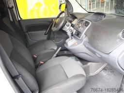 RENAULT Kangoo Rapid Maxi Extra Klima Bluetooth PDC