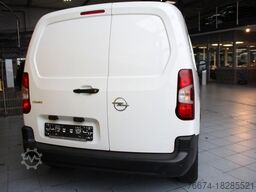 OPEL Combo E Cargo Selection Klima Bluetooth PDC