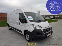 Fiat Ducato 2.0 Multijet L3H2
