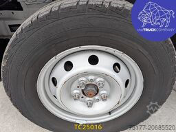 Fiat Ducato 2.0 Multijet L3H2