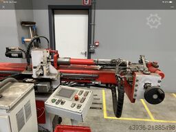 Transfluid DB630 A3 CNC