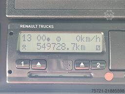 RENAULT T 460