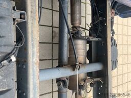 IVECO 72C18 HiMatic,Fahrgestell,1.Hand