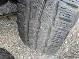 IVECO 72C18 HiMatic,Fahrgestell,1.Hand