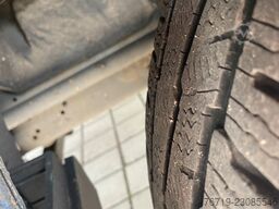 IVECO 72C18 HiMatic,Fahrgestell,1.Hand