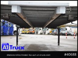 SPIER WB Koffer, 7,45, guter Zustand, verzinkt, Rolltor