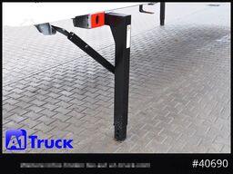 SPIER WB Koffer, 7,45, guter Zustand, verzinkt, Rolltor