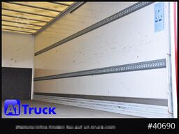 SPIER WB Koffer, 7,45, guter Zustand, verzinkt, Rolltor