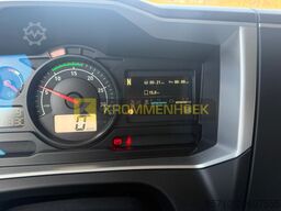 Renault D 14T Machine transporter NIEUW