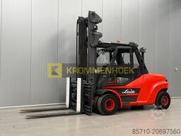 Linde H 80 D-02/1100
