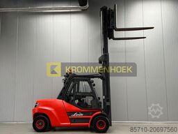Linde H 80 D-02/1100