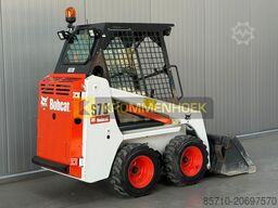 Bobcat S 70