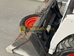 Bobcat S 70