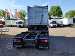 Renault Magnum 520 4x2 - EURO 5 - BZ-JF-95 - METALLIC G...