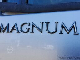 Renault Magnum 520 4x2 - EURO 5 - BZ-JF-95 - METALLIC G...