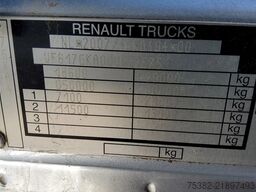 Renault Magnum 520 4x2 - EURO 5 - BZ-JF-95 - METALLIC G...