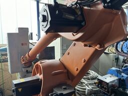 KUKA KR30L15/2 KRC2