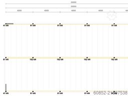 10x20m Lagerbühne , Belastung : 500kg/qm Unterkante: 3m ,ca. 200qm , Systembühne