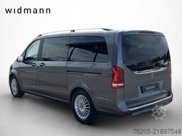Mercedes-Benz V 300 d EDITION Lang LED,AHK,Tisch