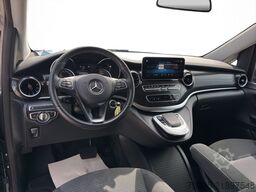 Mercedes-Benz V 300 d EDITION Lang LED,AHK,Tisch