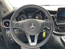 Mercedes-Benz V 300 d EDITION Lang LED,AHK,Tisch