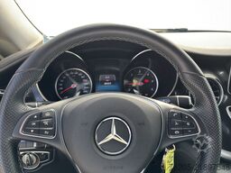 Mercedes-Benz V 300 d EDITION Lang LED,AHK,Tisch