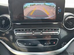 Mercedes-Benz V 300 d EDITION Lang LED,AHK,Tisch