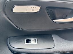 Mercedes-Benz V 300 d EDITION Lang LED,AHK,Tisch