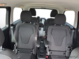 Mercedes-Benz V 300 d EDITION Lang LED,AHK,Tisch