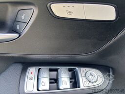 Mercedes-Benz V 300 d EDITION Lang LED,AHK,Tisch