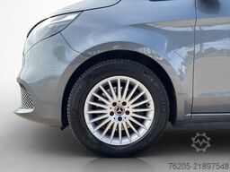 Mercedes-Benz V 300 d EDITION Lang LED,AHK,Tisch