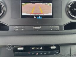 Mercedes-Benz Sprinter 317 CDI Kasten  LED,Schwingsitz,Kamera