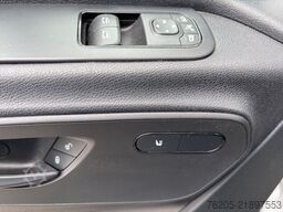 Mercedes-Benz Sprinter 317 CDI Kasten  LED,Schwingsitz,Kamera