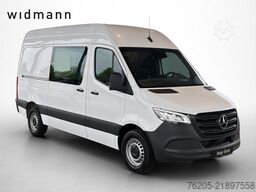 Mercedes-Benz Sprinter 317 CDI Kasten  LED,Navi,Kamera