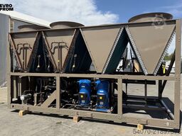 New Industrial Сhiller/Heat pump YORK 364/406 kW | With warranty