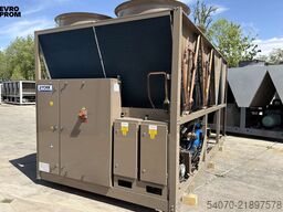 New Industrial Сhiller/Heat pump YORK 364/406 kW | With warranty