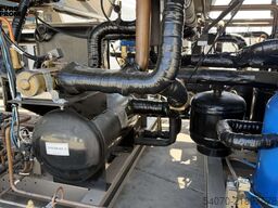 New Industrial Сhiller/Heat pump YORK 364/406 kW | With warranty