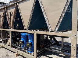 New Industrial Сhiller/Heat pump YORK 364/406 kW | With warranty