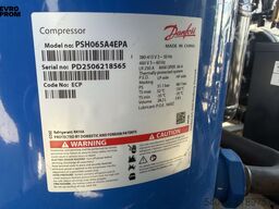 New Industrial Сhiller/Heat pump YORK 364/406 kW | With warranty