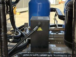 New Industrial Сhiller/Heat pump YORK 364/406 kW | With warranty