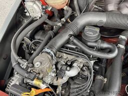 LINDE H20T-01 Duplo 315 Freelift / Sideshift / Vorkversteller LPG 2015