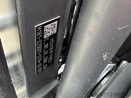 LINDE H20T-01 Duplo 315 Freelift / Sideshift / Vorkversteller LPG 2015