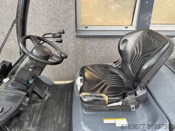 TOYOTA 02-8FGF25 Triplo 470 Freelift / Sideshift / LPG 2010