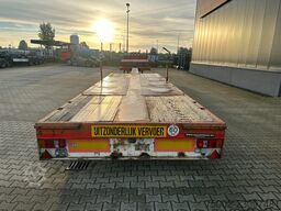 Nooteboom OSD-48-03 V/L  LOWLOADER / 580CM EXTENDABLE / S...