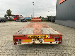 Nooteboom OSD-48-03 V/L  LOWLOADER / 580CM EXTENDABLE / S...