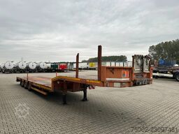 Nooteboom OSD-48-03 V/L  LOWLOADER / 580CM EXTENDABLE / S...