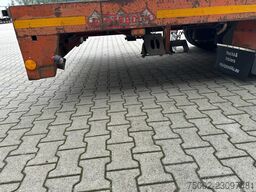 Nooteboom OSD-48-03 V/L  LOWLOADER / 580CM EXTENDABLE / S...