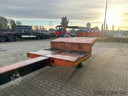 Nooteboom OSD-48-03 V/L  LOWLOADER / 580CM EXTENDABLE / S...